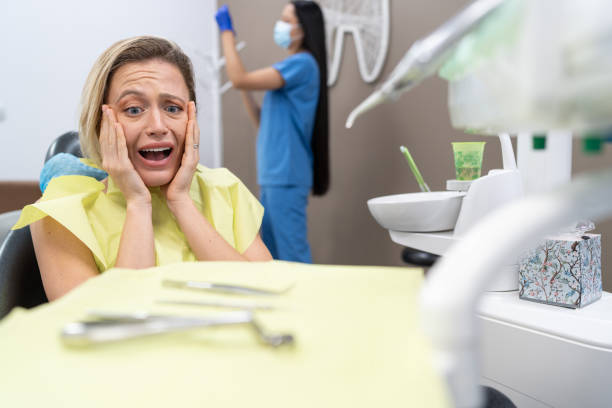 Best Dentist for Tooth Abscess  in Diboll, TX
