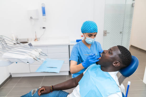 Best Tooth Infection Emergency Dentist  in Diboll, TX